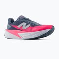 Női futócipők New Balance FuelCell Rebel V5 blue