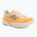 Női futócipők New Balance FuelCell Rebel V5 calcium/gumdrop