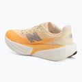 Női futócipők New Balance FuelCell Rebel V5 calcium/gumdrop 3