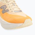 Női futócipők New Balance FuelCell Rebel V5 calcium/gumdrop 7