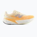 Női futócipők New Balance FuelCell Rebel V5 calcium/gumdrop