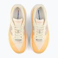 Női futócipők New Balance FuelCell Rebel V5 calcium/gumdrop 3