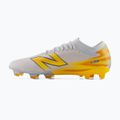 Focicipők New Balance Furon Team V9 FG fresh air/satsuma orange 3