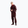 Férfi futócipők New Balance Ellipse V1 cherry leather/fast track 3