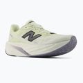 Női futócipők New Balance FuelCell Rebel V5 pistachio butter/sea salt