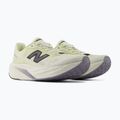 Női futócipők New Balance FuelCell Rebel V5 pistachio butter/sea salt 4