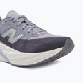 Női futócipők New Balance FuelCell Rebel V5 grey 7