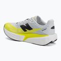 Férfi futócipők New Balance FuelCell Rebel V5 fresh air/alkaline green 3