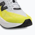 Férfi futócipők New Balance FuelCell Rebel V5 fresh air/alkaline green 7