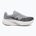 Férfi futócipők New Balance FuelCell Rebel V5 digital mist/smoked violet 2