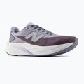 Férfi futócipők New Balance FuelCell Rebel V5 digital mist/smoked violet
