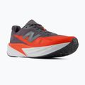 Férfi futócipők New Balance FuelCell Rebel V5 neo Ffame/magnet