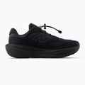 Férfi futócipők New Balance 1080's V15 black/black cement 2