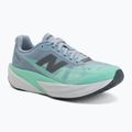 Férfi futócipők New Balance FuelCell Rebel V5 light arctic grey/bright mint