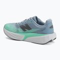 Férfi futócipők New Balance FuelCell Rebel V5 light arctic grey/bright mint 3