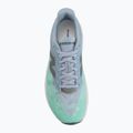 Férfi futócipők New Balance FuelCell Rebel V5 light arctic grey/bright mint 5