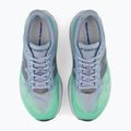 Férfi futócipők New Balance FuelCell Rebel V5 light arctic grey/bright mint 5