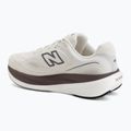 Férfi futócipők New Balance 1080's V15 sea salt/fast track 3