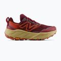 Férfi futócipők New Balance Fresh Foam X Hierro V9 mulled wine/neo flame