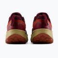 Férfi futócipők New Balance Fresh Foam X Hierro V9 mulled wine/neo flame 2