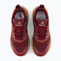 Férfi futócipők New Balance Fresh Foam X Hierro V9 mulled wine/neo flame 3