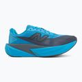 Férfi futócipők New Balance FuelCell Rebel V5 altitude/shadow blue 2