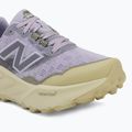 Férfi futócipők New Balance Fresh Foam X Hierro V9 smoked violet/morel 7
