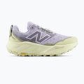 Férfi futócipők New Balance Fresh Foam X Hierro V9 smoked violet/morel