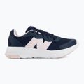 Gyermekcipő New Balance 578's V1 nb navy/pink granite 2