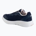 Gyermekcipő New Balance 578's V1 nb navy/pink granite 3