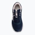 Gyermekcipő New Balance 578's V1 nb navy/pink granite 5