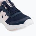 Gyermekcipő New Balance 578's V1 nb navy/pink granite 7