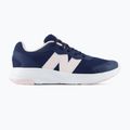 Gyermekcipő New Balance 578's V1 nb navy/pink granite