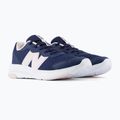 Gyermekcipő New Balance 578's V1 nb navy/pink granite 3