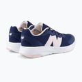 Gyermekcipő New Balance 578's V1 nb navy/pink granite 4