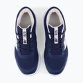 Gyermekcipő New Balance 578's V1 nb navy/pink granite 7