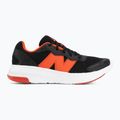 Gyermekcipő New Balance 578's V1 black/neo flame 2