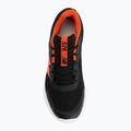 Gyermekcipő New Balance 578's V1 black/neo flame 5