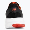 Gyermekcipő New Balance 578's V1 black/neo flame 6