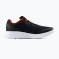 Gyermekcipő New Balance 578's V1 black/neo flame 2