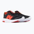 Gyermekcipő New Balance 578's V1 black/neo flame 3