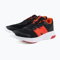 Gyermekcipő New Balance 578's V1 black/neo flame 4