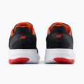 Gyermekcipő New Balance 578's V1 black/neo flame 6