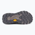 Női futócipők New Balance Hierro Trek Nubuck Vamp V9 truffle salt/off-line grey 4