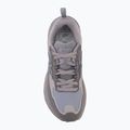 Női futócipők New Balance Hierro Trek Nubuck Vamp V9 truffle salt/off-line grey 5