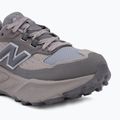 Női futócipők New Balance Hierro Trek Nubuck Vamp V9 truffle salt/off-line grey 7