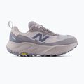 Női futócipők New Balance Hierro Trek Nubuck Vamp V9 truffle salt/off-line grey