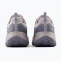 Női futócipők New Balance Hierro Trek Nubuck Vamp V9 truffle salt/off-line grey 2
