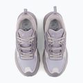 Női futócipők New Balance Hierro Trek Nubuck Vamp V9 truffle salt/off-line grey 3