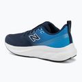 Gyerek futócipők New Balance 625's V1 nb navy/altitude 3